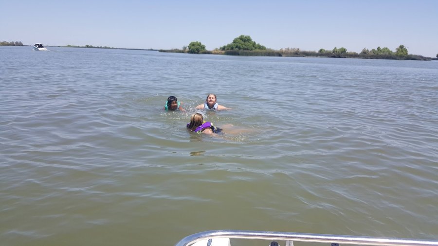Buena Vista Aquatic Recreational Area