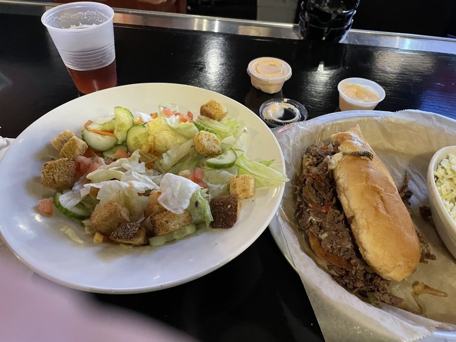 Whiskey Roadhouse - Horseshoe Council Bluffs Casino — photo 2 of 4
