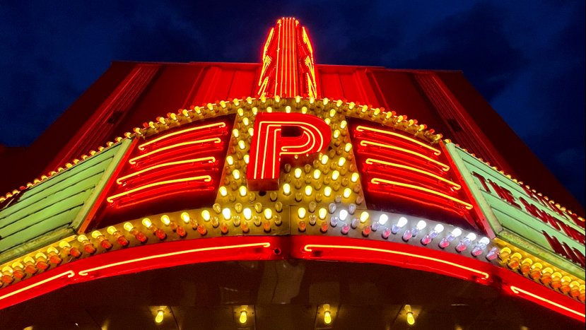 McMinnville Park Theater