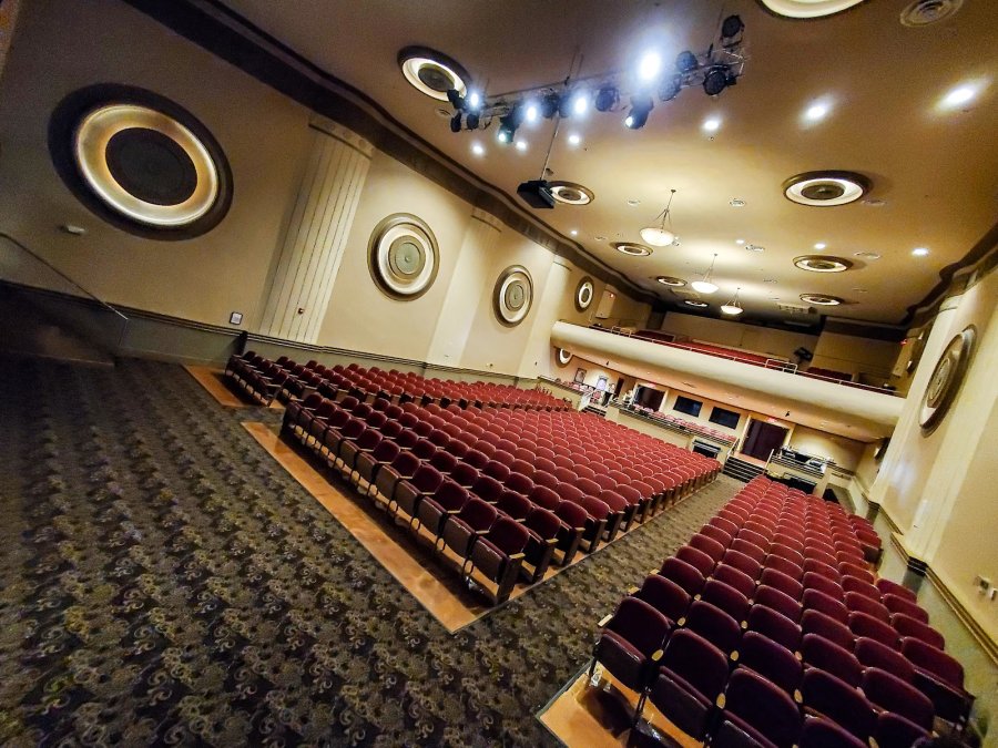 McMinnville Park Theater — photo 3 of 4