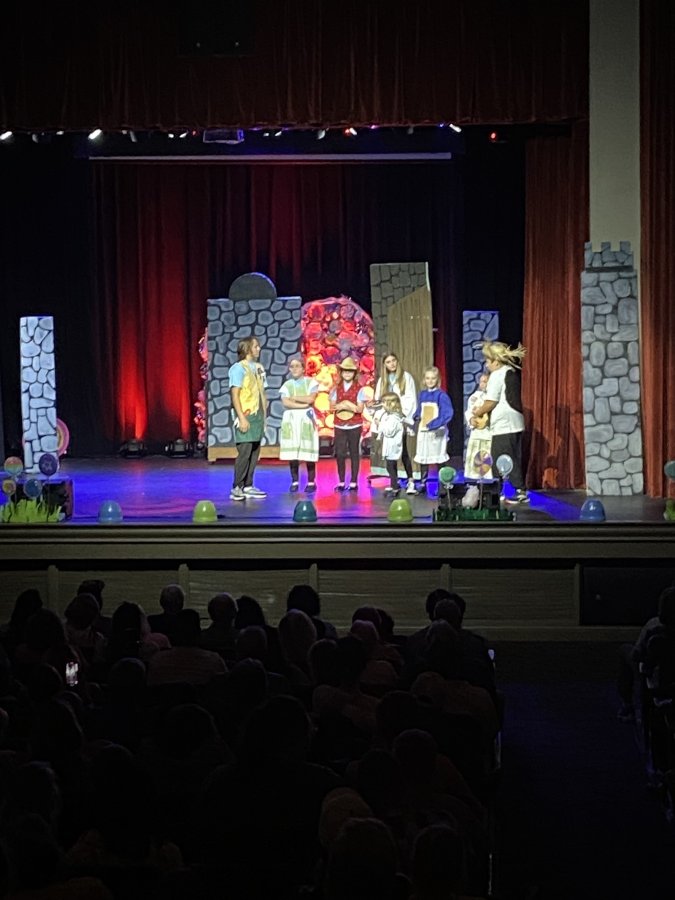 McMinnville Park Theater — photo 4 of 4