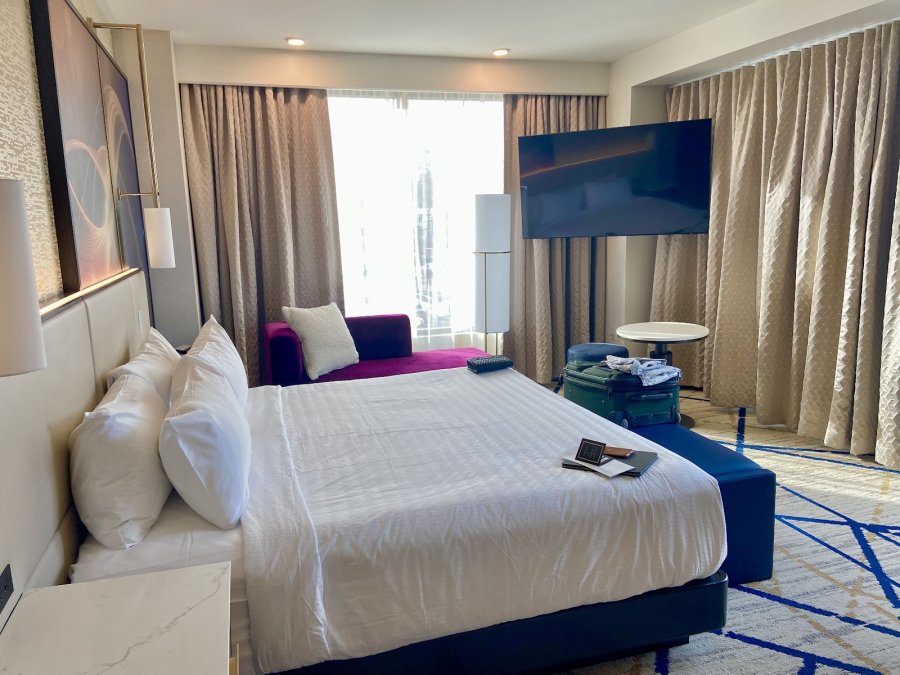 Hard Rock Hotel & Casino Bristol — photo 2 of 4