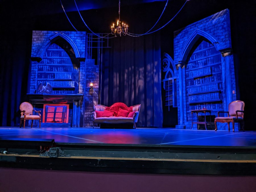 Ocala Civic Theatre — photo 3 of 4