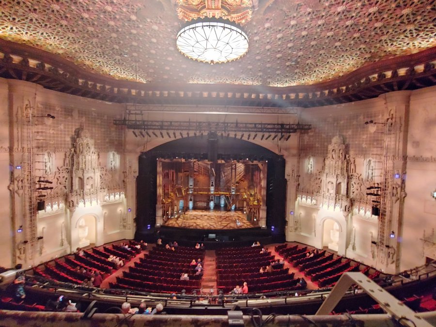 Orpheum Theatre