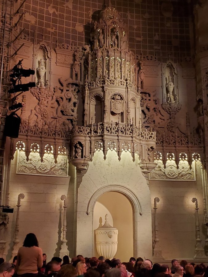 Orpheum Theatre — photo 4 of 4