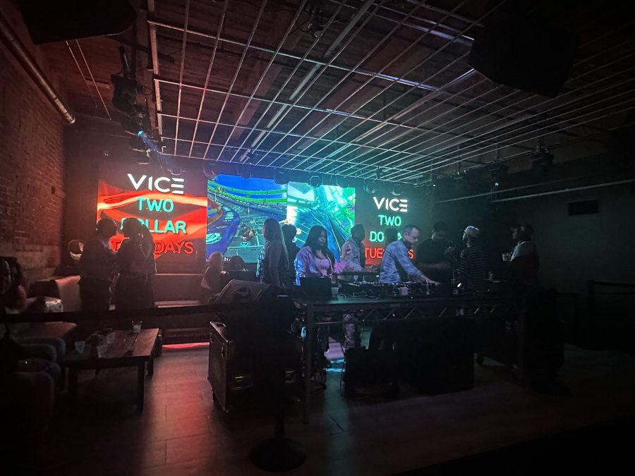 Vice Seattle — photo 2 of 4