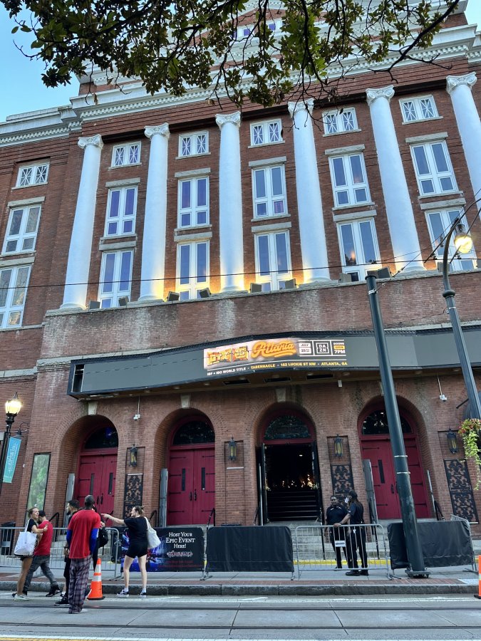 Venue TBA — photo 4 of 4