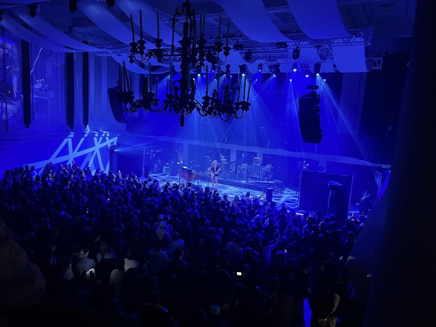 The Exchange Music Hall — photo 3 of 4