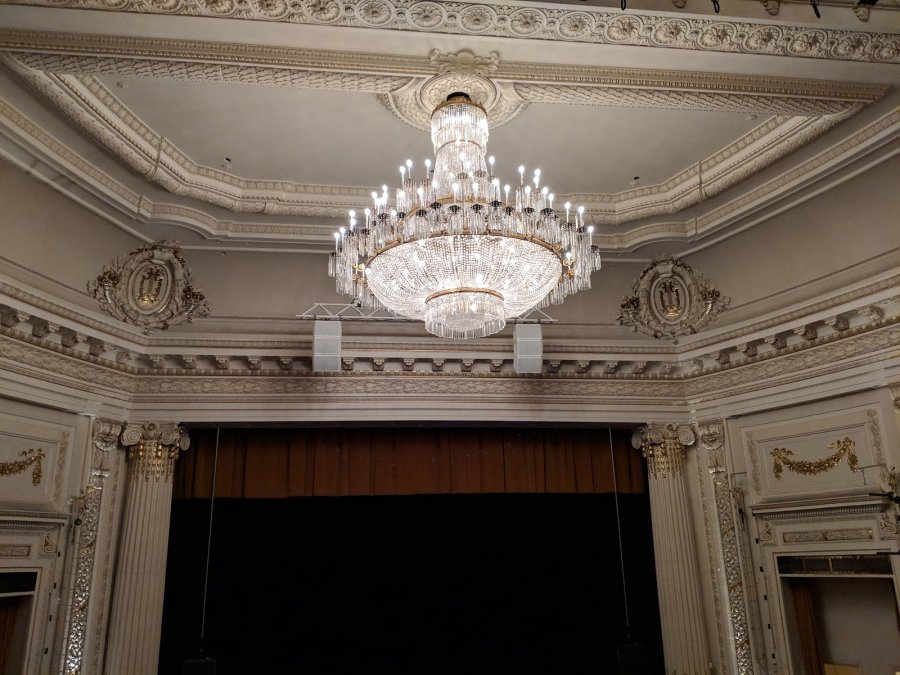 Shubert Theatre At The Boch Center — photo 3 of 4