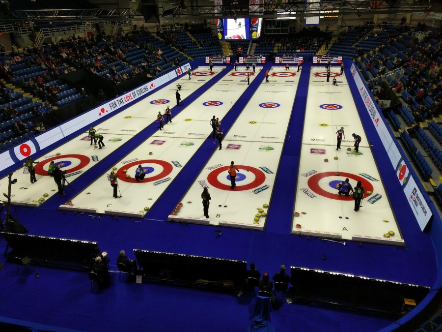 Centre 200 — photo 2 of 4