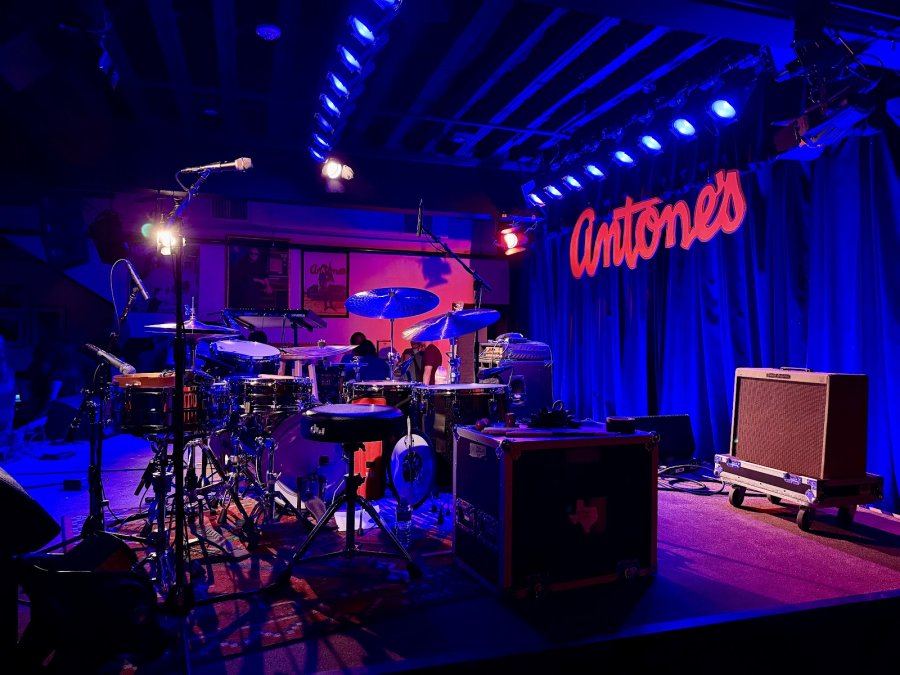Antone's Nightclub — photo 3 of 4