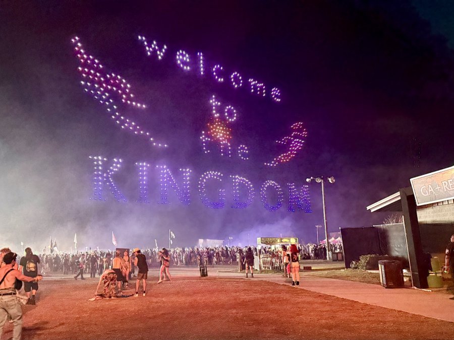 Central Florida Fairgrounds — photo 3 of 4