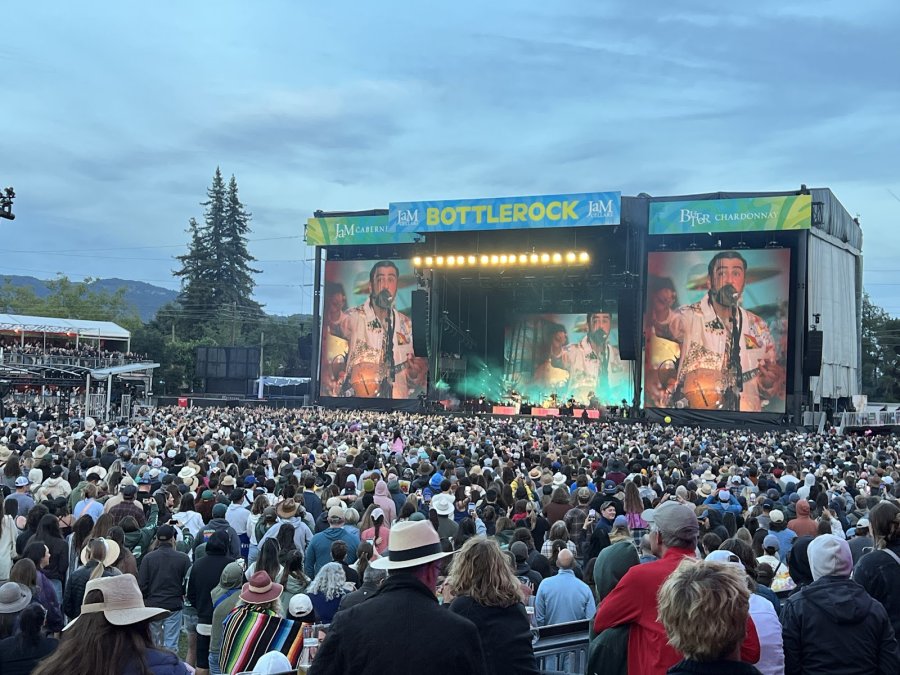 Napa Valley Expo