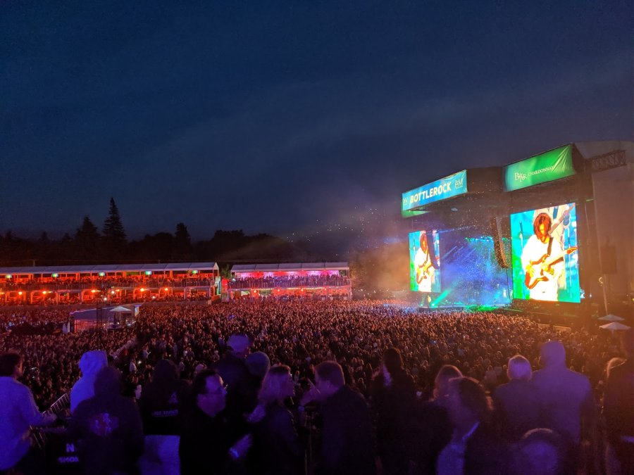 Napa Valley Expo — photo 3 of 4