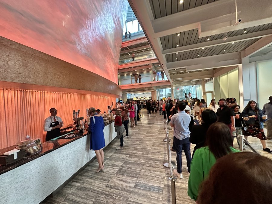 Dr. Phillips Center - Walt Disney Theater — photo 4 of 4