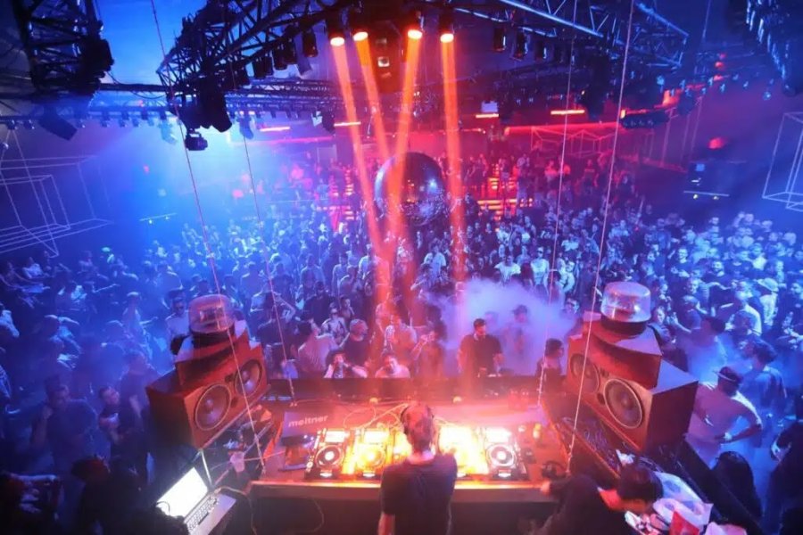 Stereo Nightclub — photo 2 of 4