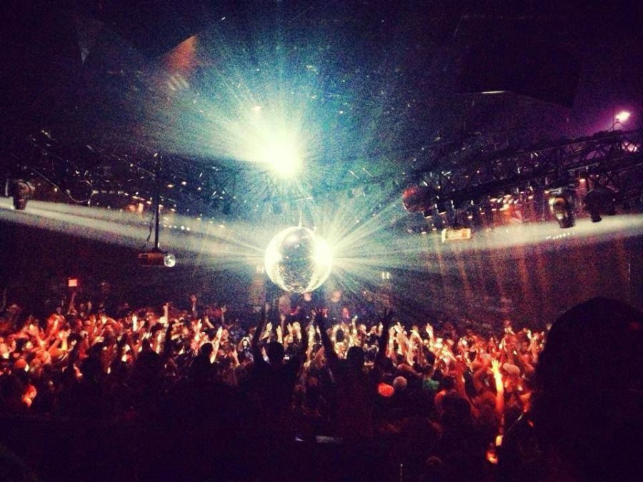 Stereo Nightclub — photo 3 of 4
