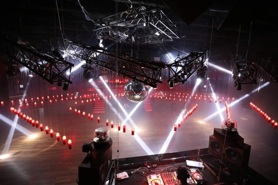 Stereo Nightclub — photo 4 of 4