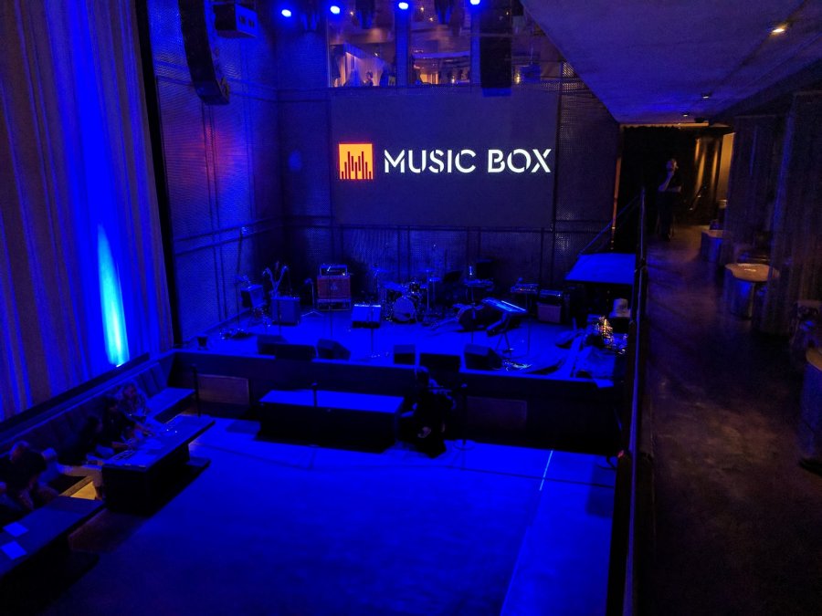Music Box — photo 4 of 4
