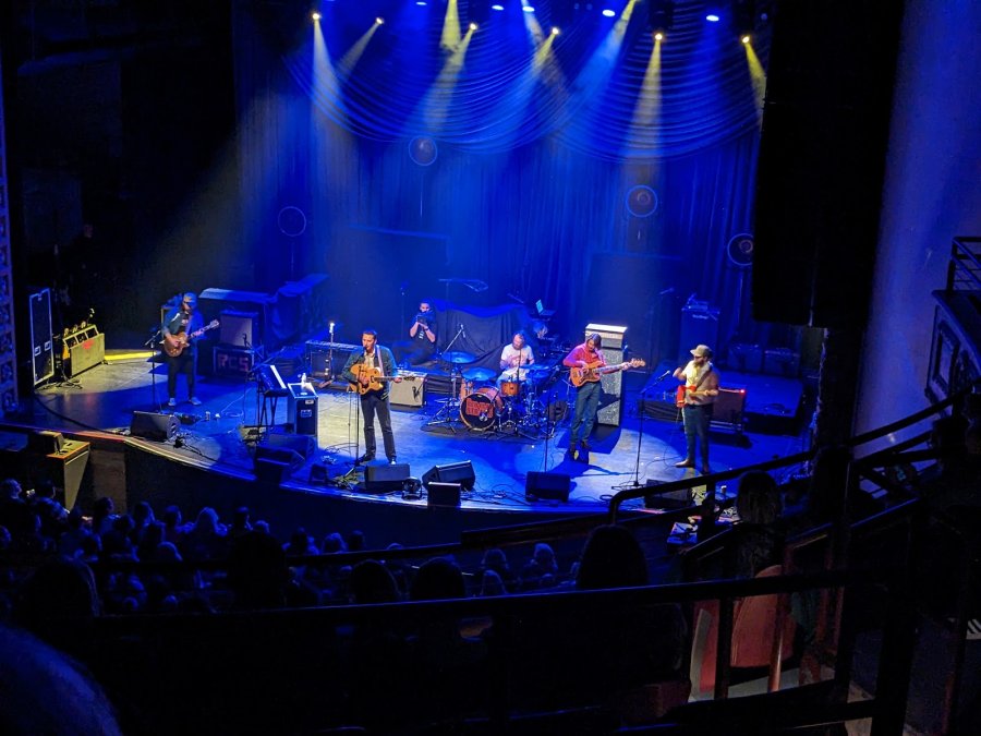 The Palace Theatre - St. Paul — photo 4 of 4