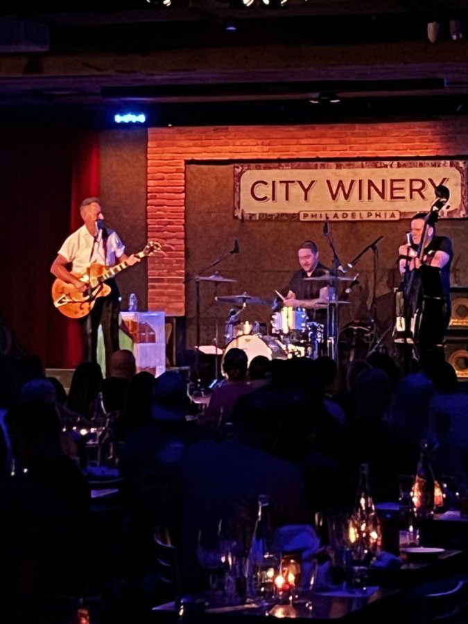 City Winery — photo 2 of 4