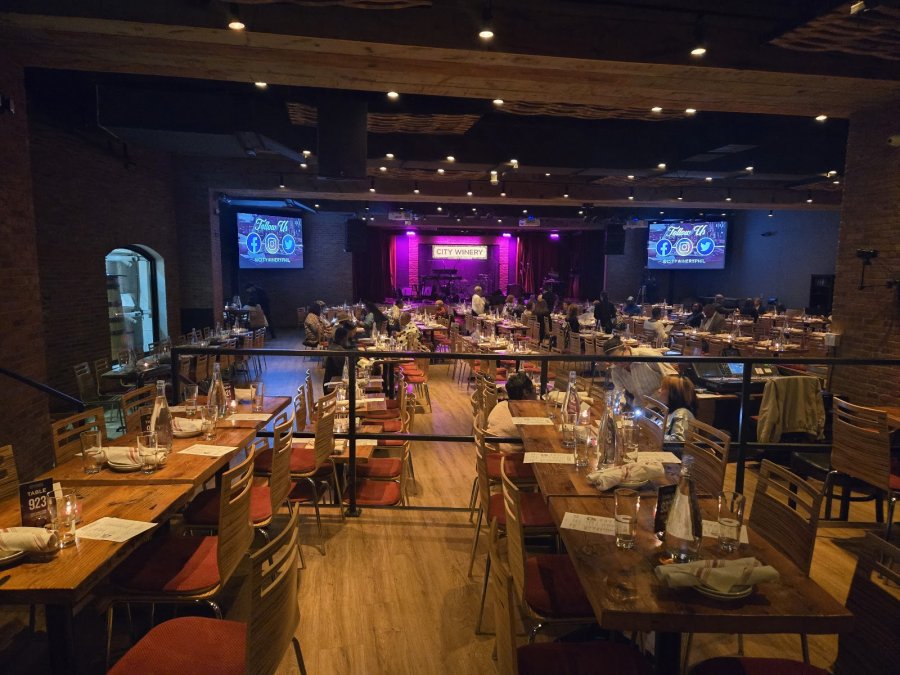 City Winery — photo 3 of 4