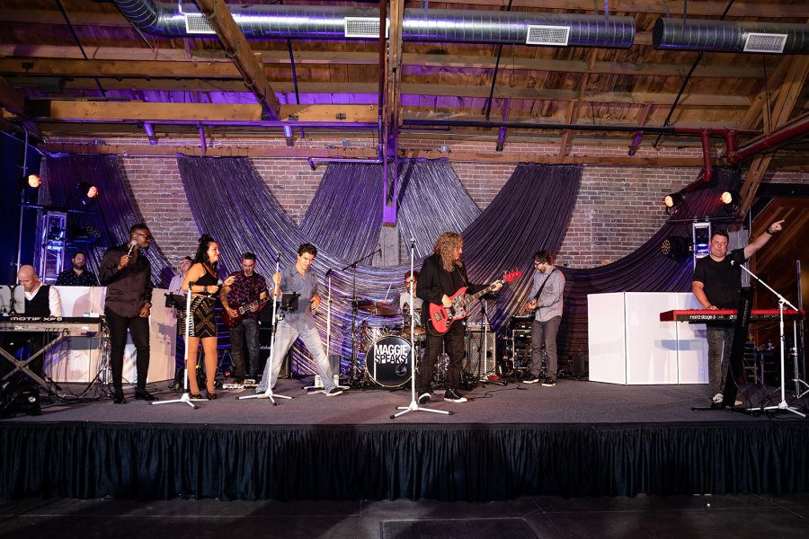 Warehouse 215 — photo 3 of 4