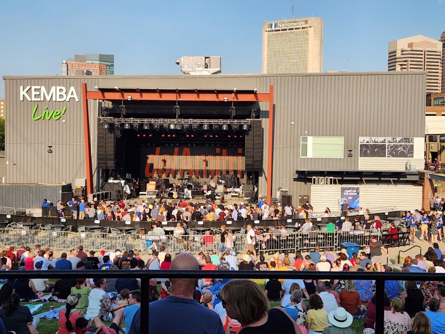 Venue TBA - Columbus, OH — photo 3 of 4