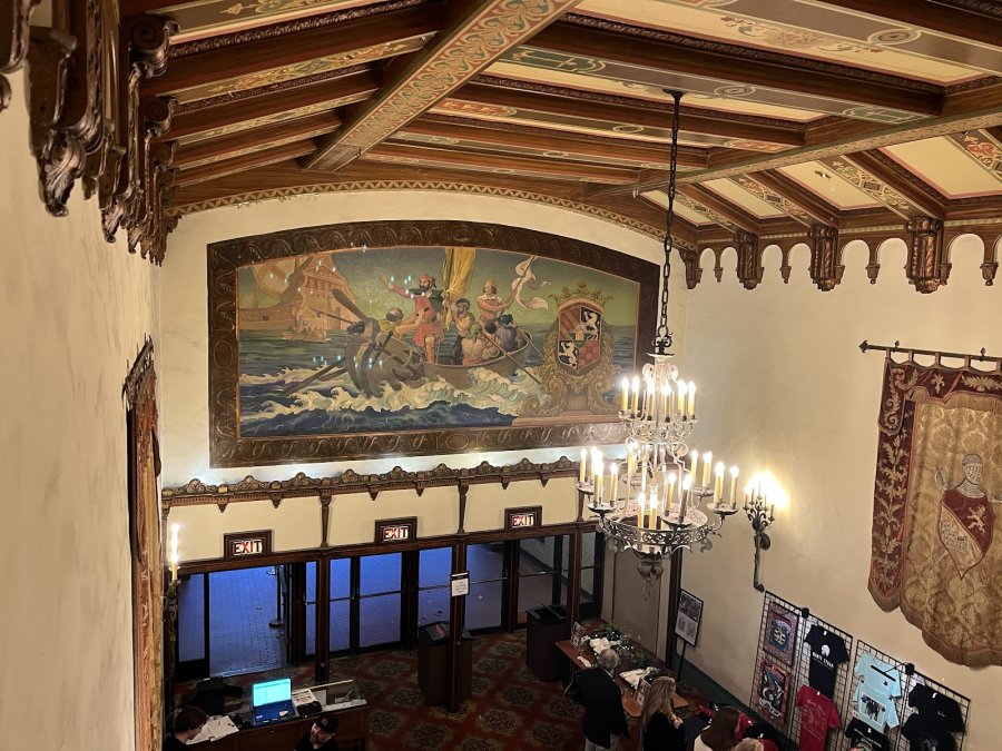 Golden State Theatre — photo 3 of 4