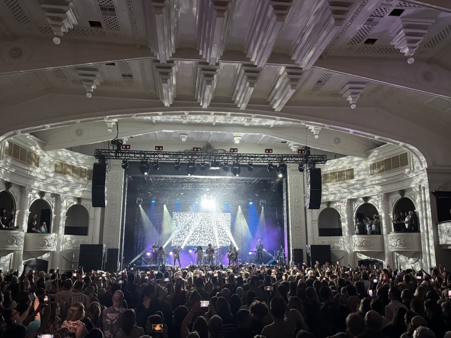Thebarton Theatre — photo 2 of 4
