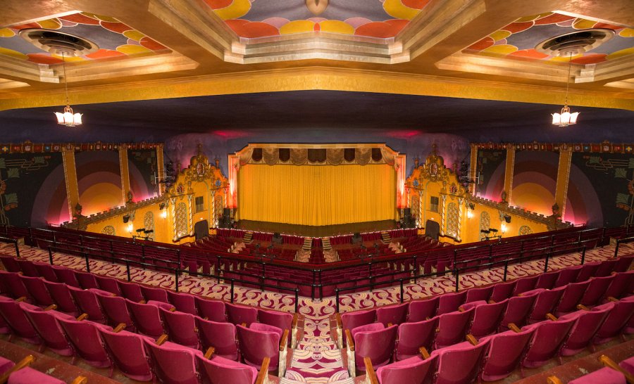 Smith Opera House — photo 2 of 4