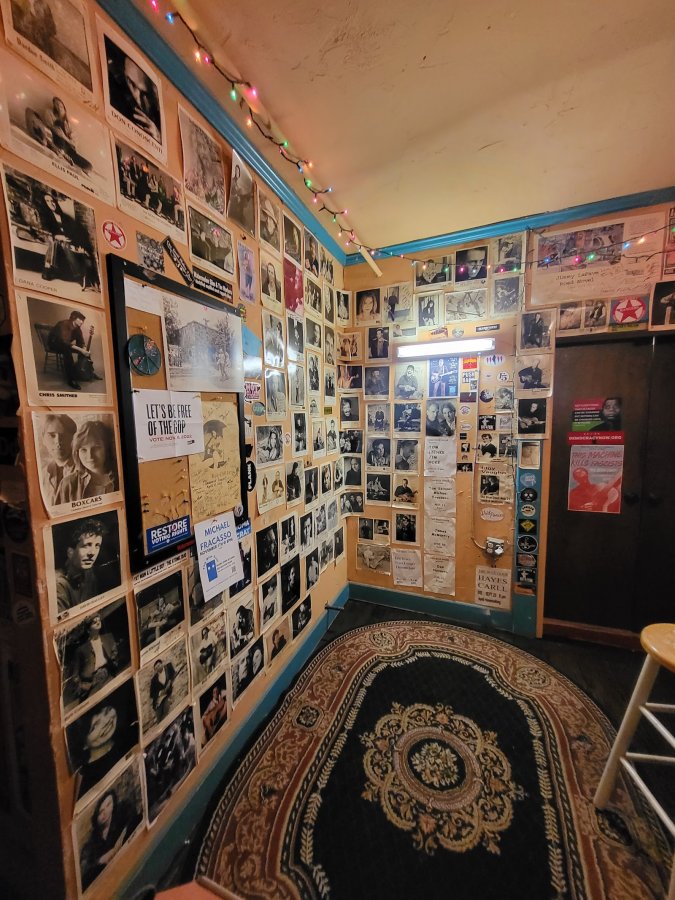The Blue Door — photo 4 of 4