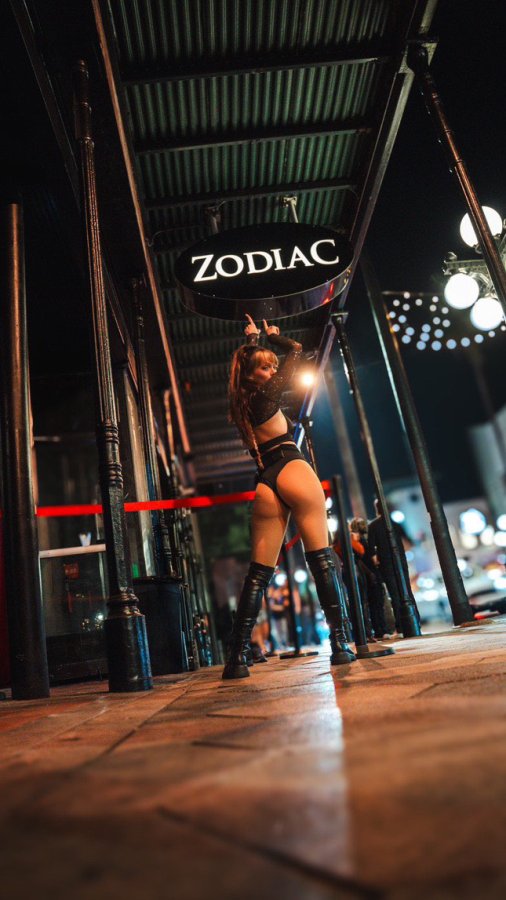 Zodiac Tampa — photo 3 of 4