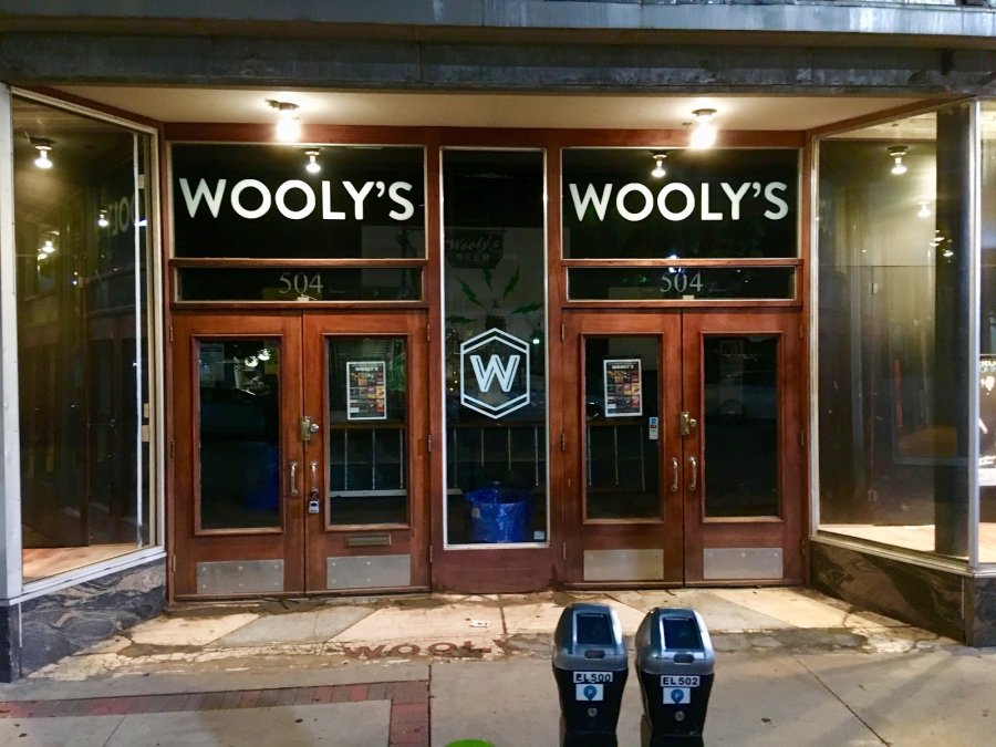 Wooly's — photo 3 of 4