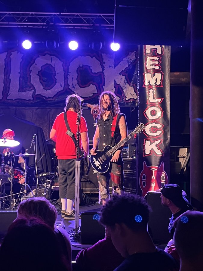 Wooly's — photo 4 of 4