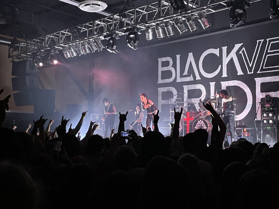 Revolution Concert House and Event Center
