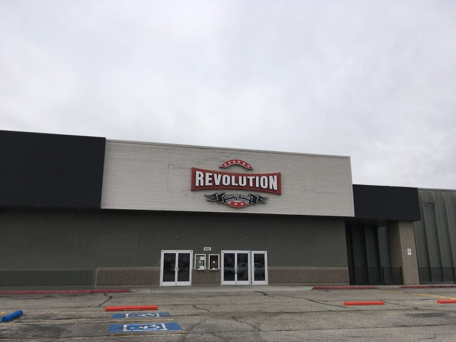 Revolution Concert House and Event Center — photo 4 of 4