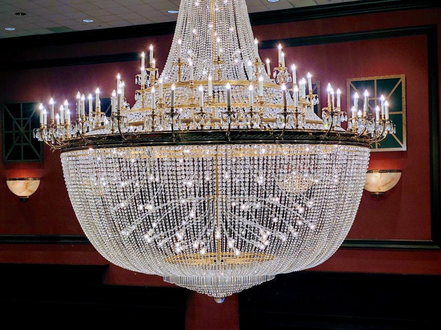 Rosemont Theatre — photo 3 of 4