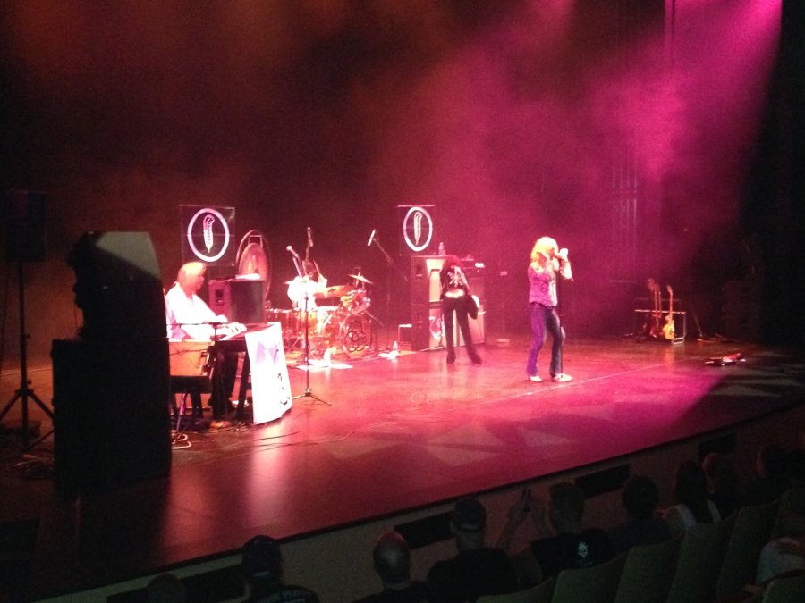 HUB International Theatre at Chilliwack Cultural Centre — photo 3 of 4