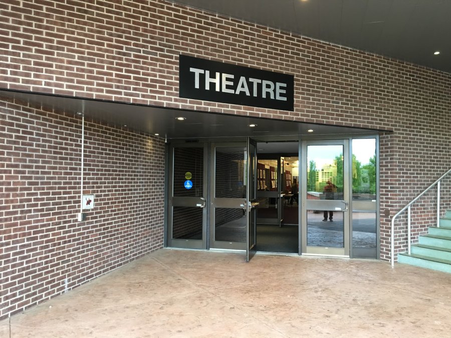 The Theatre at RVCC — photo 4 of 4