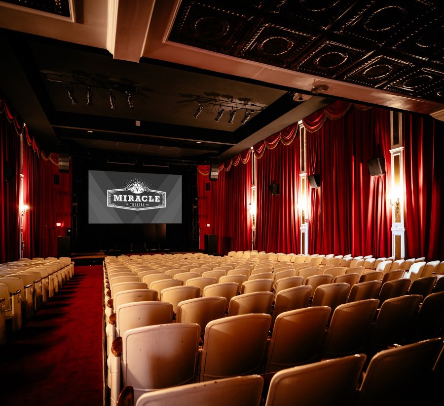 The Miracle Theatre — photo 2 of 4