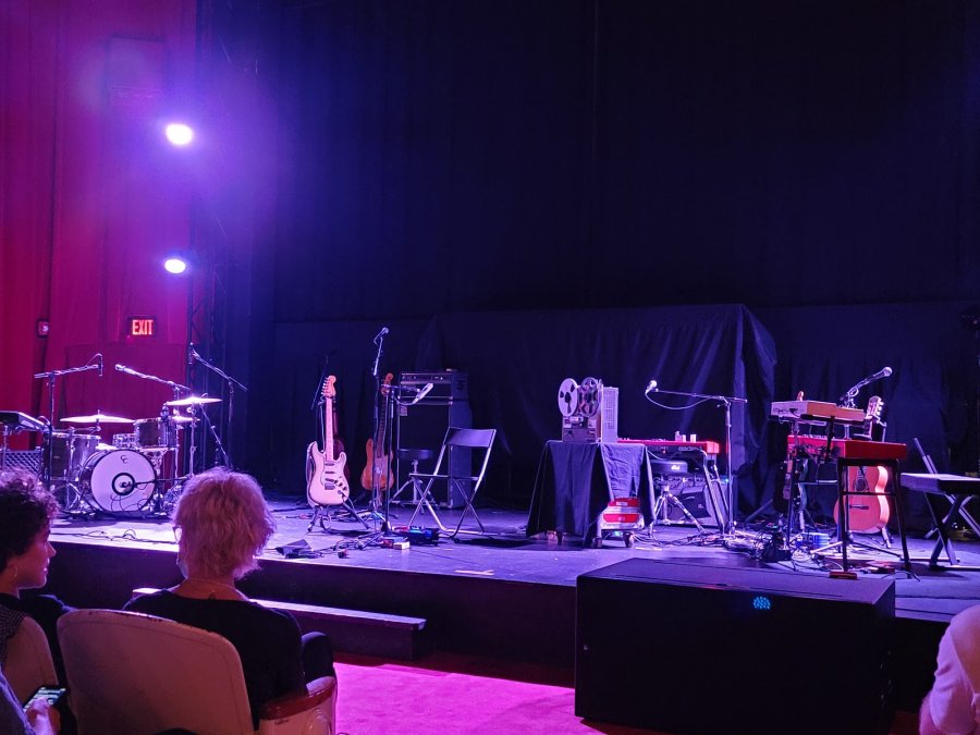 The Miracle Theatre — photo 4 of 4