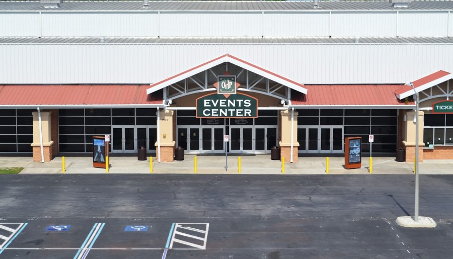 Events Center At Osceola Heritage Park — photo 2 of 4