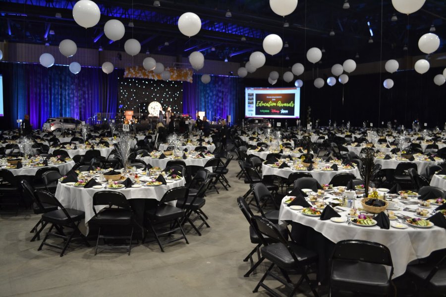 Events Center At Osceola Heritage Park — photo 3 of 4