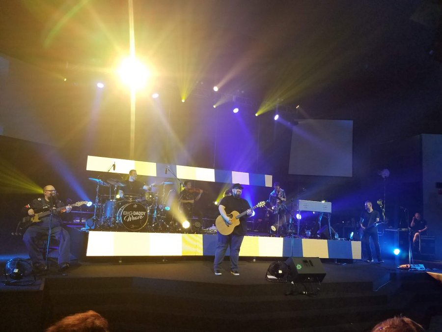 Bellevue Christian Center — photo 3 of 4