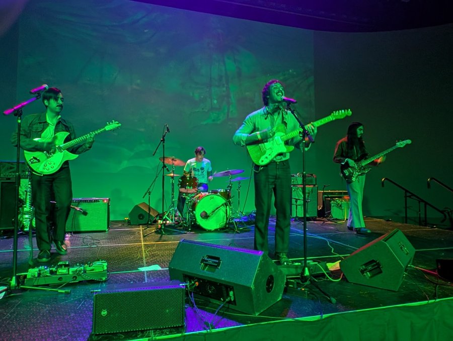 WJCT Soundstage