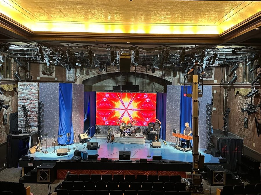 Smithtown Center for the Performing Arts — photo 2 of 4