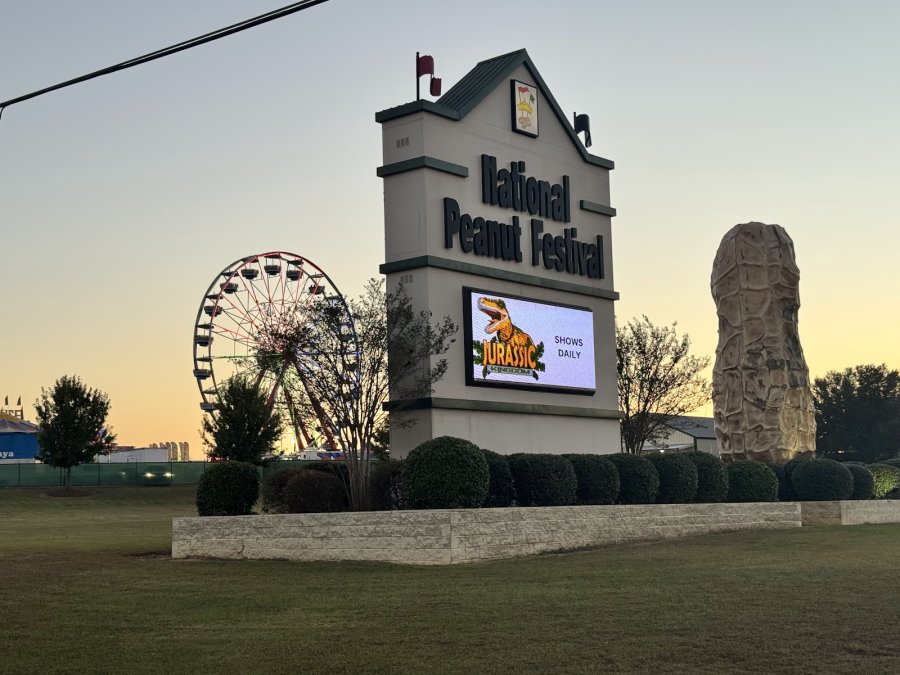 National Peanut Festival — photo 4 of 4
