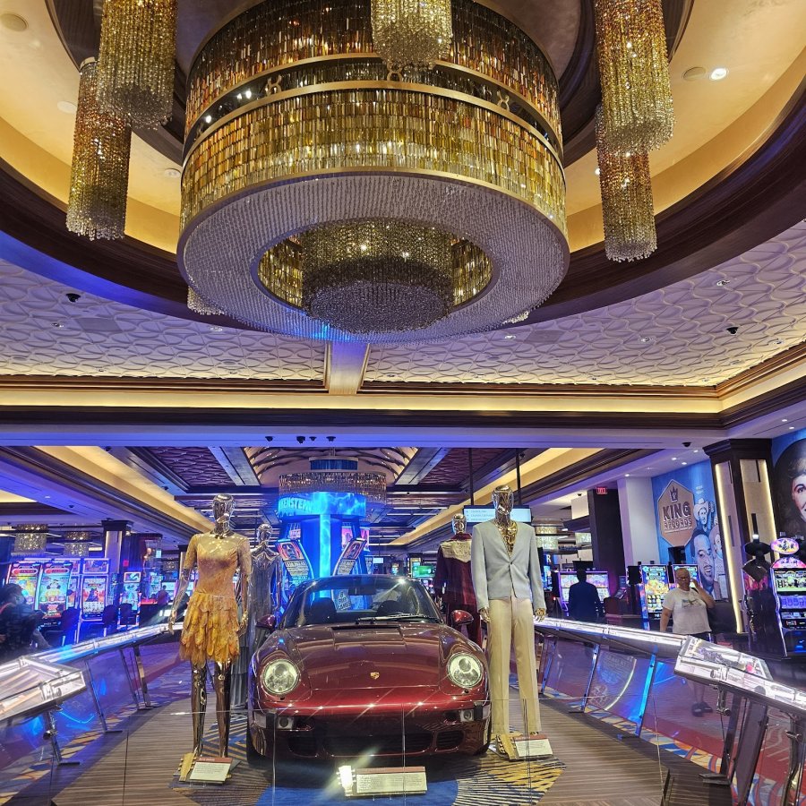 Hard Rock Cincinnati - Ballroom — photo 4 of 4