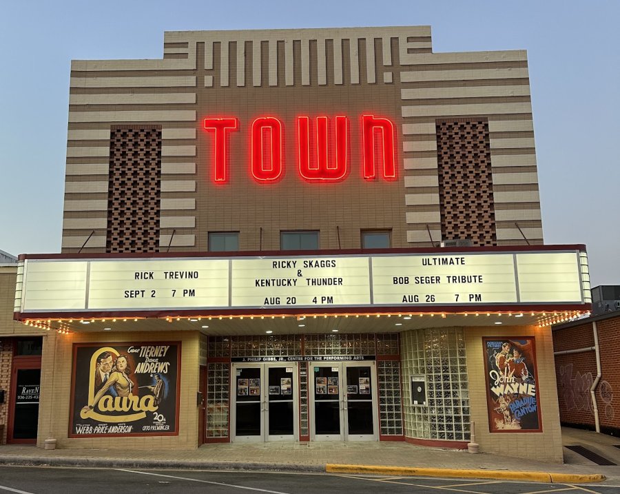 Old Town Theatre — photo 2 of 4